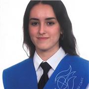 Soy una estudiante que ofrece clases de inglés a todos los niveles. Tengo el C1 (CAE) y mucha experiencia en exámenes de certificación. Me adapto a cada alumno ofreciendo clases de gramática y conversación, apoyo, o preparación para exámenes